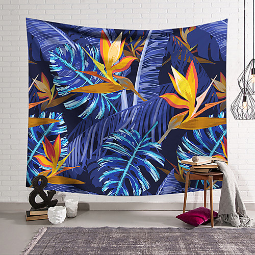Wall Tapestry Art Decor Blanket Curtain Hanging Home Bedroom Living Room Decoration Polyester Plant
Wall Tapestry Art Decor Blanket Curtain Hanging Home Bedroom Living Room Decoration Polyester Plant