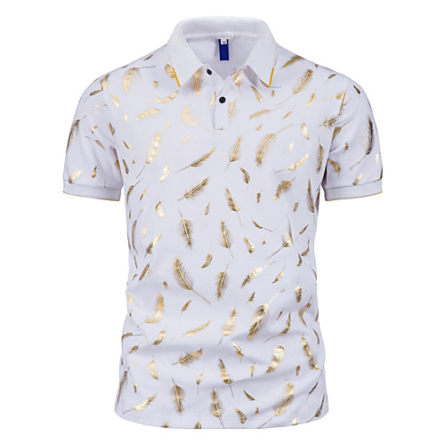 Men's Golf Shirt Tennis Shirt non-printing Polka Dot Short Sleeve Casual Tops Simple Classic Wine White Black
Men's Golf Shirt Tennis Shirt non-printing Polka Dot Short Sleeve Casual Tops Simple Classic Wine White Black