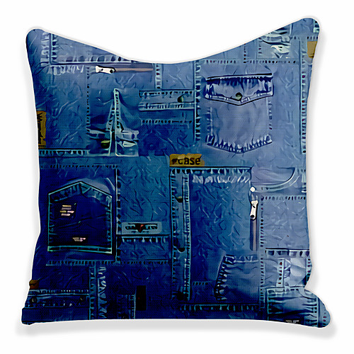 Double Side Cushion Cover 1PC Soft Decorative Square Throw Pillow Cover Cushion Case Pillowcase for Sofa Bedroom Superior Quality Machine Washable
Double Side Cushion Cover 1PC Soft Decorative Square Throw Pillow Cover Cushion Case Pillowcase for Sofa Bedroom Superior Quality Machine Washable