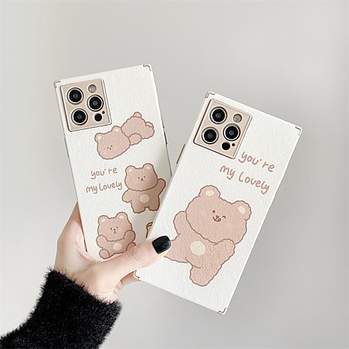 Phone Case For Apple Back Cover iPhone 12 Pro Max 11 SE 2020 X XR XS Max 8 7 Shockproof Dustproof Pattern Graphic TPU
Phone Case For Apple Back Cover iPhone 12 Pro Max 11 SE 2020 X XR XS Max 8 7 Shockproof Dustproof Pattern Graphic TPU