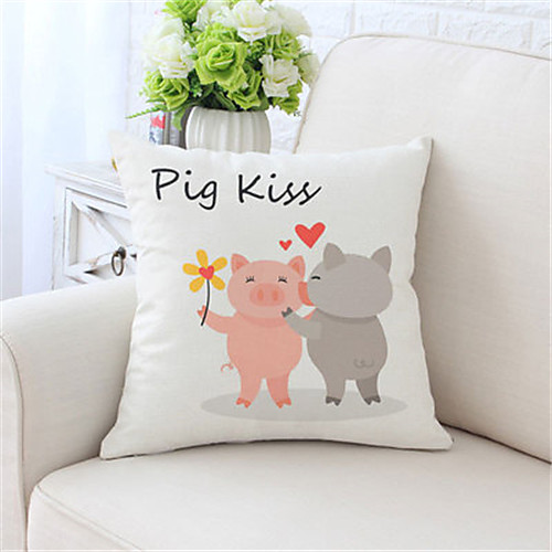 Double Side Cushion Cover 1PC Soft Decorative Square Throw Pillow Cover Cushion Case Pillowcase for Sofa Bedroom Superior Quality Machine Washable
Double Side Cushion Cover 1PC Soft Decorative Square Throw Pillow Cover Cushion Case Pillowcase for Sofa Bedroom Superior Quality Machine Washable