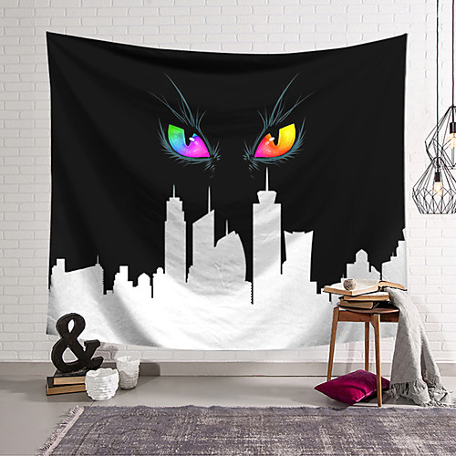 Wall Tapestry Art Decor Blanket Curtain Hanging Home Bedroom Living Room Decoration Polyester
Wall Tapestry Art Decor Blanket Curtain Hanging Home Bedroom Living Room Decoration Polyester
