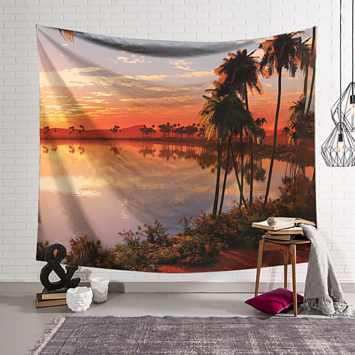 Wall Tapestry Art Decor Blanket Curtain Hanging Home Bedroom Living Room Decoration Polyester
Wall Tapestry Art Decor Blanket Curtain Hanging Home Bedroom Living Room Decoration Polyester