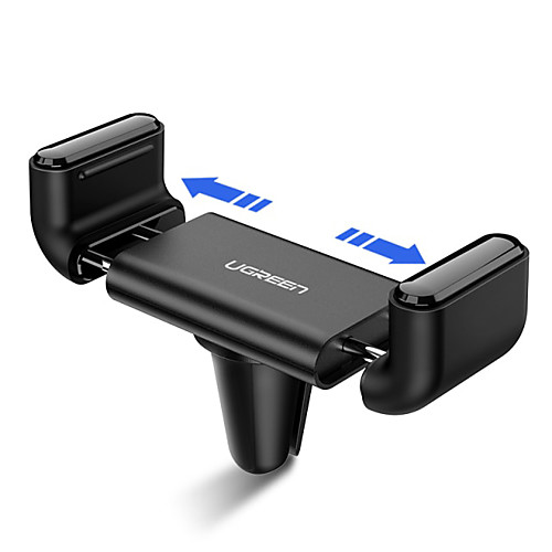 UGREEN Phone Holder Stand Mount Car Car Holder Buckle Type Silicone Aluminum Alloy Phone Accessory iPhone 12 11 Pro Xs Xs Max Xr X 8 Samsung Glaxy S21 S20 Note20
UGREEN Phone Holder Stand Mount Car Car Holder Buckle Type Silicone Aluminum Alloy Phone Accessory iPhone 12 11 Pro Xs Xs Max Xr X 8 Samsung Glaxy S21 S20 Note20