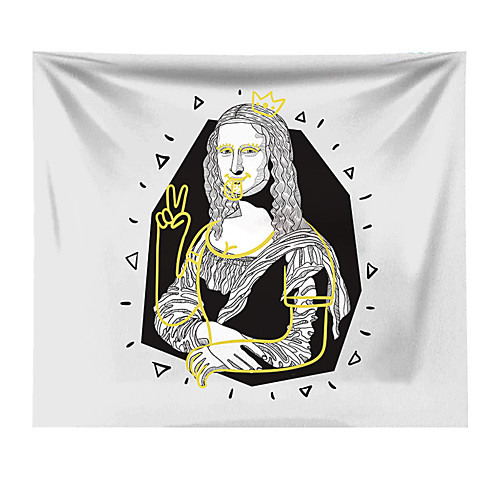 Wall Tapestry Art Decor Blanket Curtain Picnic Tablecloth Hanging Home Bedroom Living Room Dorm Decoration
Wall Tapestry Art Decor Blanket Curtain Picnic Tablecloth Hanging Home Bedroom Living Room Dorm Decoration