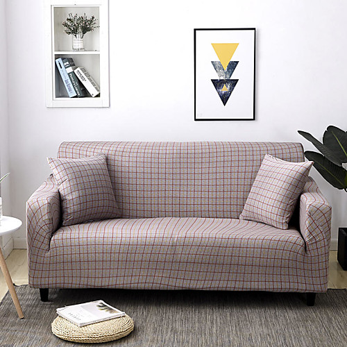 2021 New Stylish Simplicity Print Sofa Cover Stretch Couch Slipcover Super Soft Fabric Retro Hot Sale Couch Cover
2021 New Stylish Simplicity Print Sofa Cover Stretch Couch Slipcover Super Soft Fabric Retro Hot Sale Couch Cover