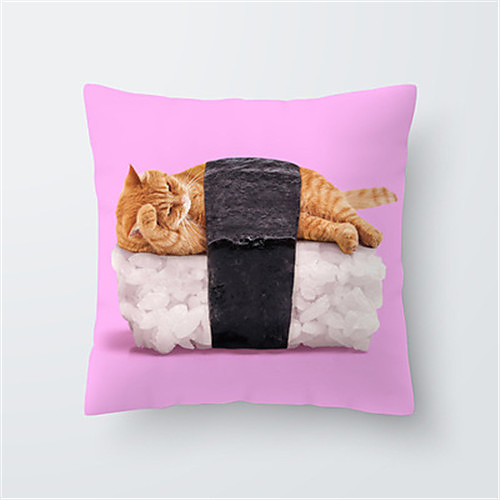 Double Side Cushion Cover 1PC Soft Decorative Square Throw Pillow Cover Cushion Case Pillowcase for Sofa Bedroom Superior Quality Machine Washable
Double Side Cushion Cover 1PC Soft Decorative Square Throw Pillow Cover Cushion Case Pillowcase for Sofa Bedroom Superior Quality Machine Washable