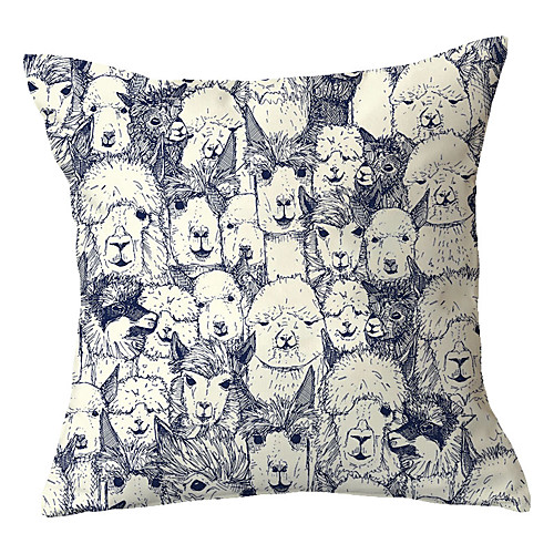Double Side Cushion Cover 1PC Soft Decorative Square Throw Pillow Cover Cushion Case Pillowcase for Sofa Bedroom Superior Quality Machine Washable
Double Side Cushion Cover 1PC Soft Decorative Square Throw Pillow Cover Cushion Case Pillowcase for Sofa Bedroom Superior Quality Machine Washable