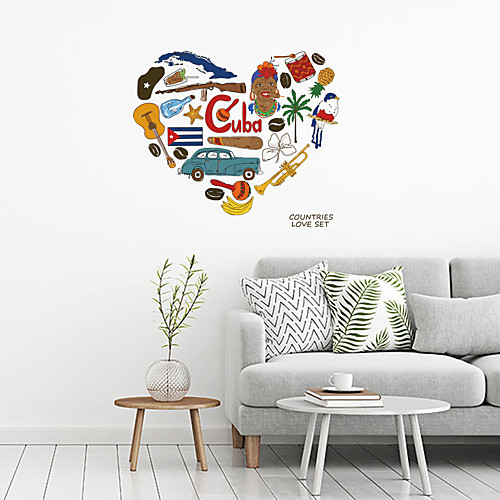 Creative Life Guitar Sticker Can Remove Personality Fashion Creative Wall Paste Living Room Sofa Background Wall
Creative Life Guitar Sticker Can Remove Personality Fashion Creative Wall Paste Living Room Sofa Background Wall