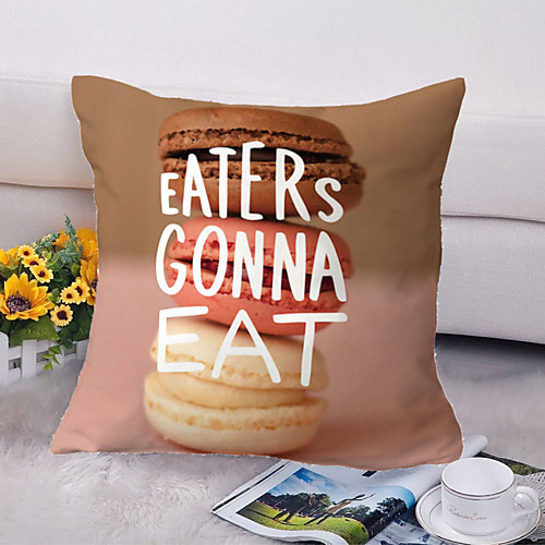 Double Side Cushion Cover 1PC Soft Decorative Square Throw Pillow Cover Cushion Case Pillowcase for Sofa Bedroom Superior Quality Machine Washable
Double Side Cushion Cover 1PC Soft Decorative Square Throw Pillow Cover Cushion Case Pillowcase for Sofa Bedroom Superior Quality Machine Washable