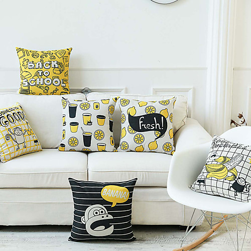 Double Side Cushion Cover 1PC Soft Decorative Square Throw Pillow Cover Cushion Case Pillowcase for Sofa Bedroom Superior Quality Machine Washable
Double Side Cushion Cover 1PC Soft Decorative Square Throw Pillow Cover Cushion Case Pillowcase for Sofa Bedroom Superior Quality Machine Washable