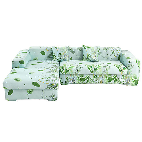 Print Dustproof Stretch Slipcovers Stretch Sofa Cover Super Soft Fabric Couch Cover Fit For 1 to 4 Cushion Couch And L Shape Sofa (You will Get 1 Throw Pillow Case as free Gift)
Print Dustproof Stretch Slipcovers Stretch Sofa Cover Super Soft Fabric Couch Cover Fit For 1 to 4 Cushion Couch And L Shape Sofa (You will Get 1 Throw Pillow Case as free Gift)