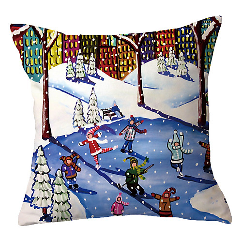 Double Side Cushion Cover 1PC Soft Decorative Square Throw Pillow Cover Cushion Case Pillowcase for Sofa Bedroom Superior Quality Machine Washable
Double Side Cushion Cover 1PC Soft Decorative Square Throw Pillow Cover Cushion Case Pillowcase for Sofa Bedroom Superior Quality Machine Washable