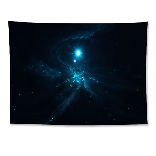 Wall Tapestry Art Decor Blanket Curtain Hanging Home Bedroom Living Room Decoration Polyester Sky Starry Sky
Wall Tapestry Art Decor Blanket Curtain Hanging Home Bedroom Living Room Decoration Polyester Sky Starry Sky