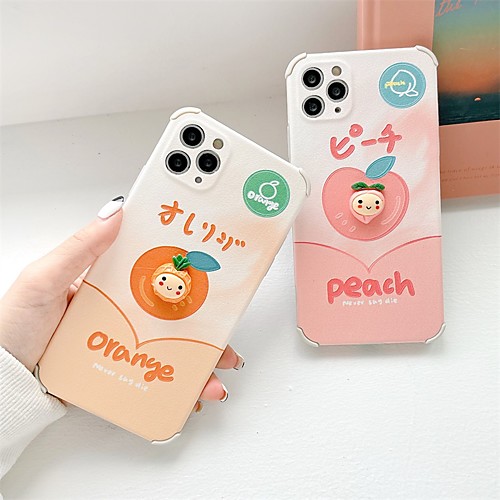 Phone Case For Apple Back Cover iPhone 12 Pro Max 11 SE 2020 X XR XS Max 8 7 Shockproof Dustproof Cartoon Graphic TPU
Phone Case For Apple Back Cover iPhone 12 Pro Max 11 SE 2020 X XR XS Max 8 7 Shockproof Dustproof Cartoon Graphic TPU