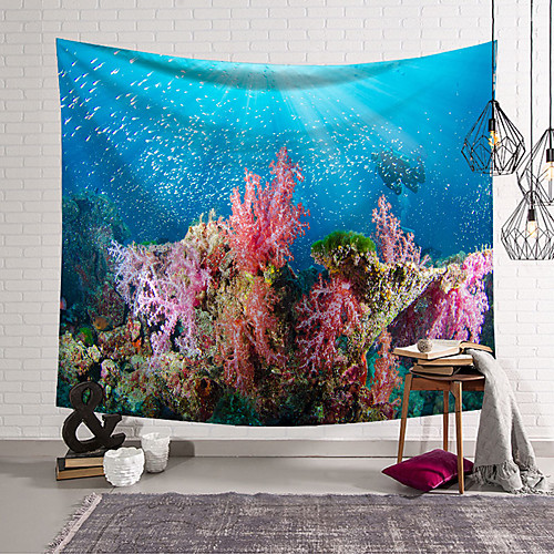Wall Tapestry Art Decor Blanket Curtain Hanging Home Bedroom Living Room Decoration Polyester Coral
Wall Tapestry Art Decor Blanket Curtain Hanging Home Bedroom Living Room Decoration Polyester Coral