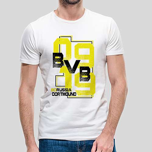 Men's Unisex Tee T shirt Hot Stamping Graphic Prints Letter Plus Size Print Short Sleeve Casual Tops Cotton Basic Fashion Designer Big and Tall White
Men's Unisex Tee T shirt Hot Stamping Graphic Prints Letter Plus Size Print Short Sleeve Casual Tops Cotton Basic Fashion Designer Big and Tall White