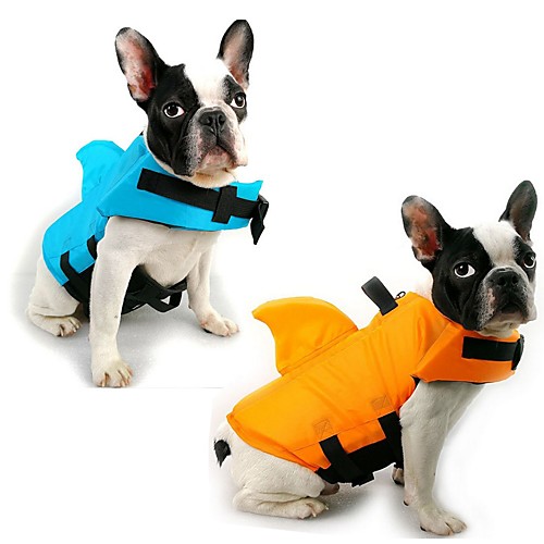 Dog Life Vest Sports & Outdoors Sports Holiday Dog Clothes Puppy Clothes Dog Outfits Safety Blue Orange Costume for Girl and Boy Dog Polyester XS S M L
Dog Life Vest Sports & Outdoors Sports Holiday Dog Clothes Puppy Clothes Dog Outfits Safety Blue Orange Costume for Girl and Boy Dog Polyester XS S M L