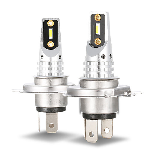OTOLAMPARA Aviation Aluminium Shell 100W Original Halogen Size Plug and Play Model Car LED Bulbs 9005 H4 H7 H11 H16 White Color 2pcs
OTOLAMPARA Aviation Aluminium Shell 100W Original Halogen Size Plug and Play Model Car LED Bulbs 9005 H4 H7 H11 H16 White Color 2pcs