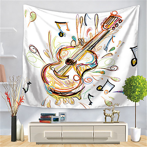 Wall Tapestry Art Decor Blanket Curtain Hanging Home Bedroom Living Room Decoration Polyester
Wall Tapestry Art Decor Blanket Curtain Hanging Home Bedroom Living Room Decoration Polyester