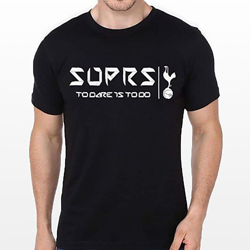 Men's Unisex Tee T shirt Hot Stamping Graphic Prints Letter Plus Size Print Short Sleeve Casual Tops Cotton Basic Fashion Designer Big and Tall Black
Men's Unisex Tee T shirt Hot Stamping Graphic Prints Letter Plus Size Print Short Sleeve Casual Tops Cotton Basic Fashion Designer Big and Tall Black