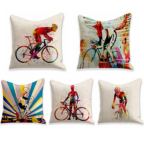 Double Side Cushion Cover 5PC Soft Decorative Square Throw Pillow Cover Cushion Case Pillowcase for Sofa Bedroom Superior Quality Machine Washable
Double Side Cushion Cover 5PC Soft Decorative Square Throw Pillow Cover Cushion Case Pillowcase for Sofa Bedroom Superior Quality Machine Washable