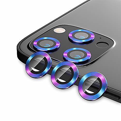 Phone Screen Protector For Apple iPhone 12 iPhone 11 iPhone 12 Pro Max iPhone 11 Pro iPhone 11 Pro Max Tempered Glass 2 pcs High Definition (HD) Scratch Proof Camera Lens Protector Phone Accessory
Phone Screen Protector For Apple iPhone 12 iPhone 11 iPhone 12 Pro Max iPhone 11 Pro iPhone 11 Pro Max Tempered Glass 2 pcs High Definition (HD) Scratch Proof Camera Lens Protector Phone Accessory