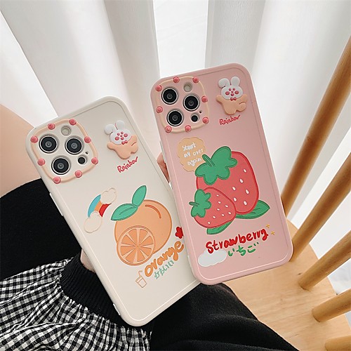 Phone Case For Apple Back Cover iPhone 12 Pro Max 11 SE 2020 X XR XS Max 8 7 Shockproof Dustproof Cartoon TPU
Phone Case For Apple Back Cover iPhone 12 Pro Max 11 SE 2020 X XR XS Max 8 7 Shockproof Dustproof Cartoon TPU