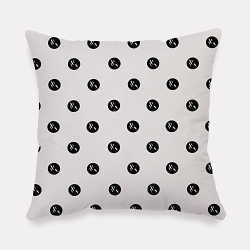 Double Side Cushion Cover 1PC Soft Decorative Square Pillowcase for Sofa bedroom Car Chair Superior Quality Outdoor Cushion Patio Throw Pillow Covers for Garden Farmhouse Bench Couch
Double Side Cushion Cover 1PC Soft Decorative Square Pillowcase for Sofa bedroom Car Chair Superior Quality Outdoor Cushion Patio Throw Pillow Covers for Garden Farmhouse Bench Couch