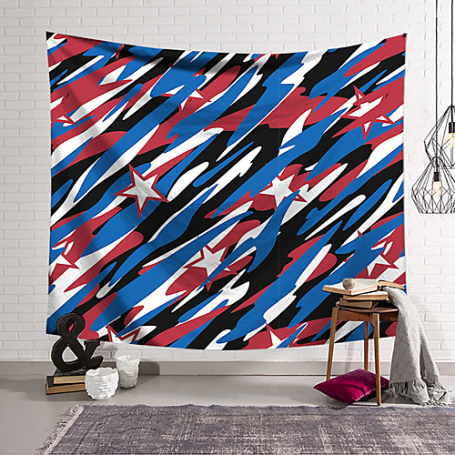 Wall Tapestry Art Decor Blanket Curtain Hanging Home Bedroom Living Room Decoration Polyester Variety of Colors
Wall Tapestry Art Decor Blanket Curtain Hanging Home Bedroom Living Room Decoration Polyester Variety of Colors