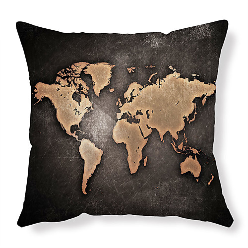 Double Side Cushion Cover 1PC Soft Decorative Square Pillowcase for Sofa bedroom Car Chair Superior Quality Outdoor Cushion Patio Throw Pillow Covers for Garden Farmhouse Bench Couch
Double Side Cushion Cover 1PC Soft Decorative Square Pillowcase for Sofa bedroom Car Chair Superior Quality Outdoor Cushion Patio Throw Pillow Covers for Garden Farmhouse Bench Couch