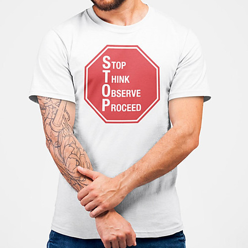 Men's Unisex Tee T shirt Hot Stamping Graphic Prints Letter Plus Size Print Short Sleeve Casual Tops Cotton Basic Fashion Designer Big and Tall White
Men's Unisex Tee T shirt Hot Stamping Graphic Prints Letter Plus Size Print Short Sleeve Casual Tops Cotton Basic Fashion Designer Big and Tall White