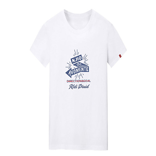 Men's Unisex Tee T shirt Hot Stamping Graphic Prints Letter Plus Size Print Short Sleeve Casual Tops Cotton Basic Fashion Designer Big and Tall White Black Light gray
Men's Unisex Tee T shirt Hot Stamping Graphic Prints Letter Plus Size Print Short Sleeve Casual Tops Cotton Basic Fashion Designer Big and Tall White Black Light gray