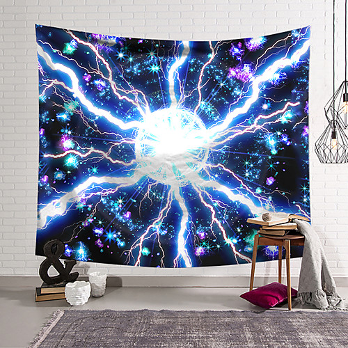 Wall Tapestry Art Decor Blanket Curtain Hanging Home Bedroom Living Room Decoration Polyester 
Wall Tapestry Art Decor Blanket Curtain Hanging Home Bedroom Living Room Decoration Polyester
