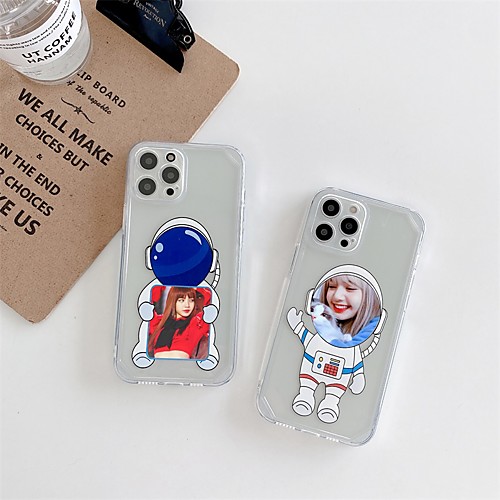 Phone Case For Apple Back Cover iPhone 12 Pro Max 11 SE 2020 X XR XS Max 8 7 Shockproof Dustproof Cartoon TPU
Phone Case For Apple Back Cover iPhone 12 Pro Max 11 SE 2020 X XR XS Max 8 7 Shockproof Dustproof Cartoon TPU