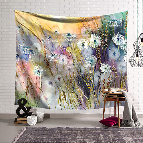 Wall Tapestry Art Decor Blanket Curtain Hanging Home Bedroom Living Room Decoration Polyester
Wall Tapestry Art Decor Blanket Curtain Hanging Home Bedroom Living Room Decoration Polyester