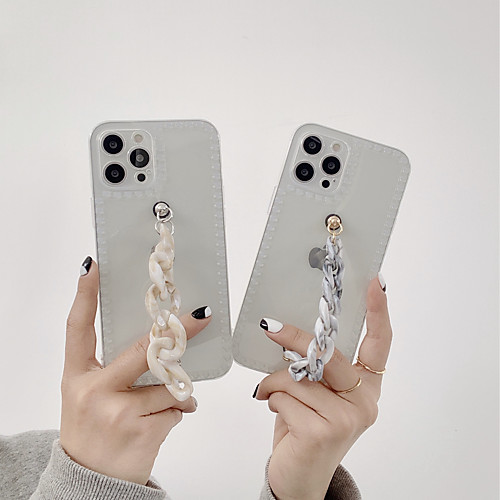 Phone Case For Apple Back Cover iPhone 12 Pro Max 11 SE 2020 X XR XS Max 8 7 6 Shockproof Dustproof Transparent TPU
Phone Case For Apple Back Cover iPhone 12 Pro Max 11 SE 2020 X XR XS Max 8 7 6 Shockproof Dustproof Transparent TPU