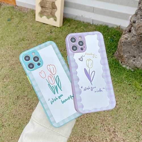 Phone Case For Apple Back Cover iPhone 12 Pro Max 11 SE 2020 X XR XS Max 8 7 Shockproof Dustproof Mirror Graphic TPU
Phone Case For Apple Back Cover iPhone 12 Pro Max 11 SE 2020 X XR XS Max 8 7 Shockproof Dustproof Mirror Graphic TPU