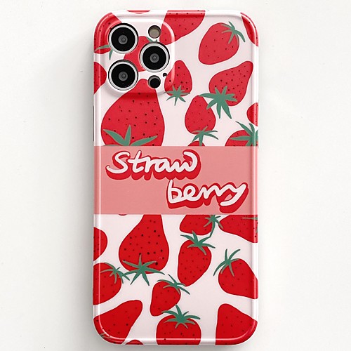 Phone Case For Apple Back Cover iPhone 12 Pro Max 11 SE 2020 X XR XS Max 8 7 Shockproof Dustproof Food TPU
Phone Case For Apple Back Cover iPhone 12 Pro Max 11 SE 2020 X XR XS Max 8 7 Shockproof Dustproof Food TPU