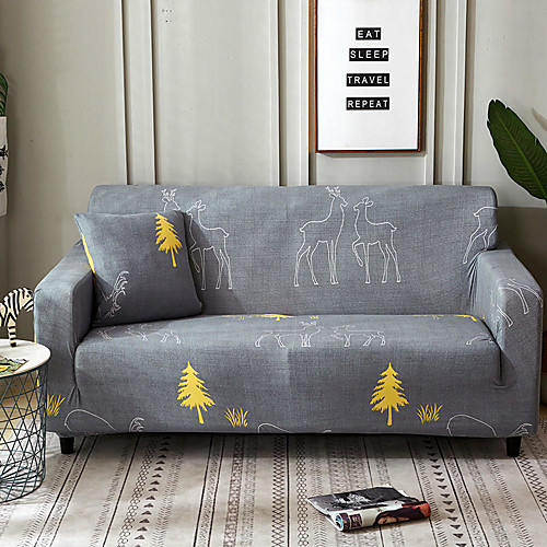 2021 New Stylish Simplicity Print Sofa Cover Stretch Couch Slipcover Super Soft Fabric Retro Hot Sale Couch Cover
2021 New Stylish Simplicity Print Sofa Cover Stretch Couch Slipcover Super Soft Fabric Retro Hot Sale Couch Cover