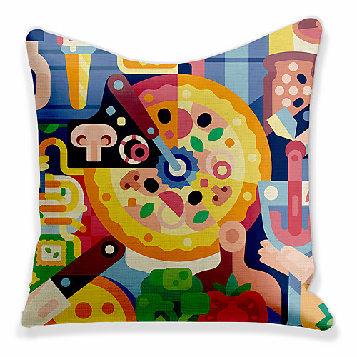 Double Side Cushion Cover 1PC Soft Decorative Square Throw Pillow Cover Cushion Case Pillowcase for Sofa Bedroom Superior Quality Machine Washable
Double Side Cushion Cover 1PC Soft Decorative Square Throw Pillow Cover Cushion Case Pillowcase for Sofa Bedroom Superior Quality Machine Washable