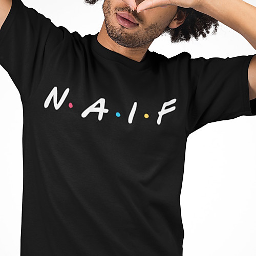 Men's Unisex Tee T shirt Hot Stamping Graphic Prints Letter Plus Size Print Short Sleeve Casual Tops Cotton Basic Designer Big and Tall Black
Men's Unisex Tee T shirt Hot Stamping Graphic Prints Letter Plus Size Print Short Sleeve Casual Tops Cotton Basic Designer Big and Tall Black