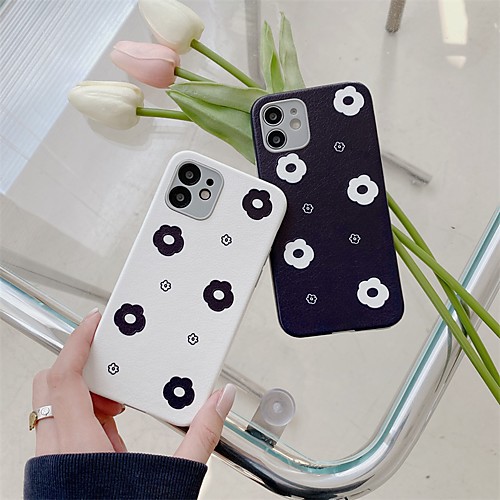 Phone Case For Apple Back Cover iPhone 12 Pro Max 11 SE 2020 X XR XS Max 8 7 Shockproof Dustproof Flower TPU
Phone Case For Apple Back Cover iPhone 12 Pro Max 11 SE 2020 X XR XS Max 8 7 Shockproof Dustproof Flower TPU