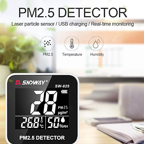 SS-302A Temperature And Humidity Sensor Indoor Hygrometer Thermometer With LCD Display
SS-302A Temperature And Humidity Sensor Indoor Hygrometer Thermometer With LCD Display