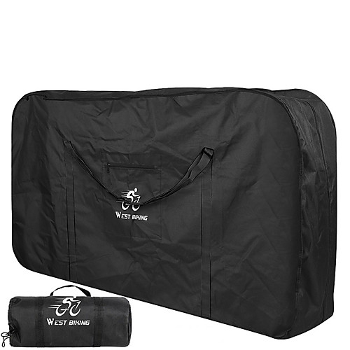 / Bike Frame Bag Top Tube Waterproof Portable Durable Bike Bag Oxford Cloth Bicycle Bag Cycle Bag Outdoor Exercise Bike / Bicycle
/ Bike Frame Bag Top Tube Waterproof Portable Durable Bike Bag Oxford Cloth Bicycle Bag Cycle Bag Outdoor Exercise Bike / Bicycle