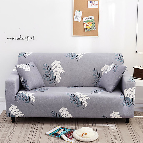 2021 New Stylish Simplicity Print Sofa Cover Stretch Couch Slipcover Super Soft Fabric Retro Hot Sale Couch Cover
2021 New Stylish Simplicity Print Sofa Cover Stretch Couch Slipcover Super Soft Fabric Retro Hot Sale Couch Cover