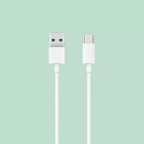 Xiaomi USB C Cable Quick Charge 5 A 1.0m(3Ft) ABSPC For Samsung Xiaomi Huawei Phone Accessory
Xiaomi USB C Cable Quick Charge 5 A 1.0m(3Ft) ABSPC For Samsung Xiaomi Huawei Phone Accessory
