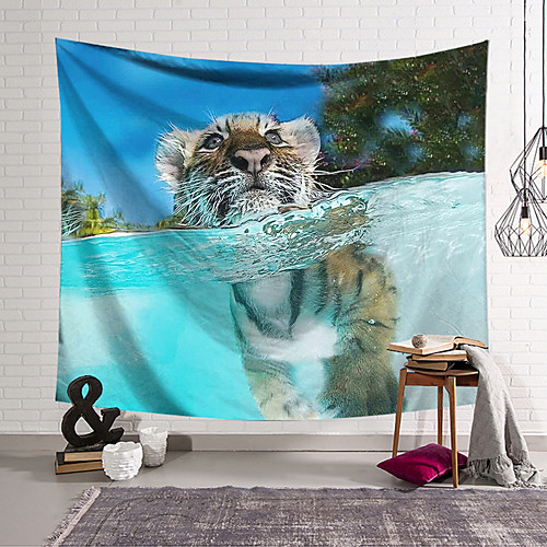 Wall Tapestry Art Decor Blanket Curtain Hanging Home Bedroom Living Room Decoration Polyester
Wall Tapestry Art Decor Blanket Curtain Hanging Home Bedroom Living Room Decoration Polyester