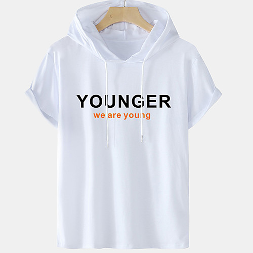 Men's Unisex Tee T shirt Hot Stamping Graphic Prints Letter Plus Size Short Sleeve Casual Tops Cotton Basic Designer Big and Tall White Blue Black
Men's Unisex Tee T shirt Hot Stamping Graphic Prints Letter Plus Size Short Sleeve Casual Tops Cotton Basic Designer Big and Tall White Blue Black