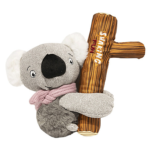 Plush Toy Interactive Toy Dog Toy Dog Play Toy Sqeauking Toy Dog Pet Friendly Pet Exercise Releasing Pressure Plush Fabric Gift Pet Toy Pet Play
Plush Toy Interactive Toy Dog Toy Dog Play Toy Sqeauking Toy Dog Pet Friendly Pet Exercise Releasing Pressure Plush Fabric Gift Pet Toy Pet Play